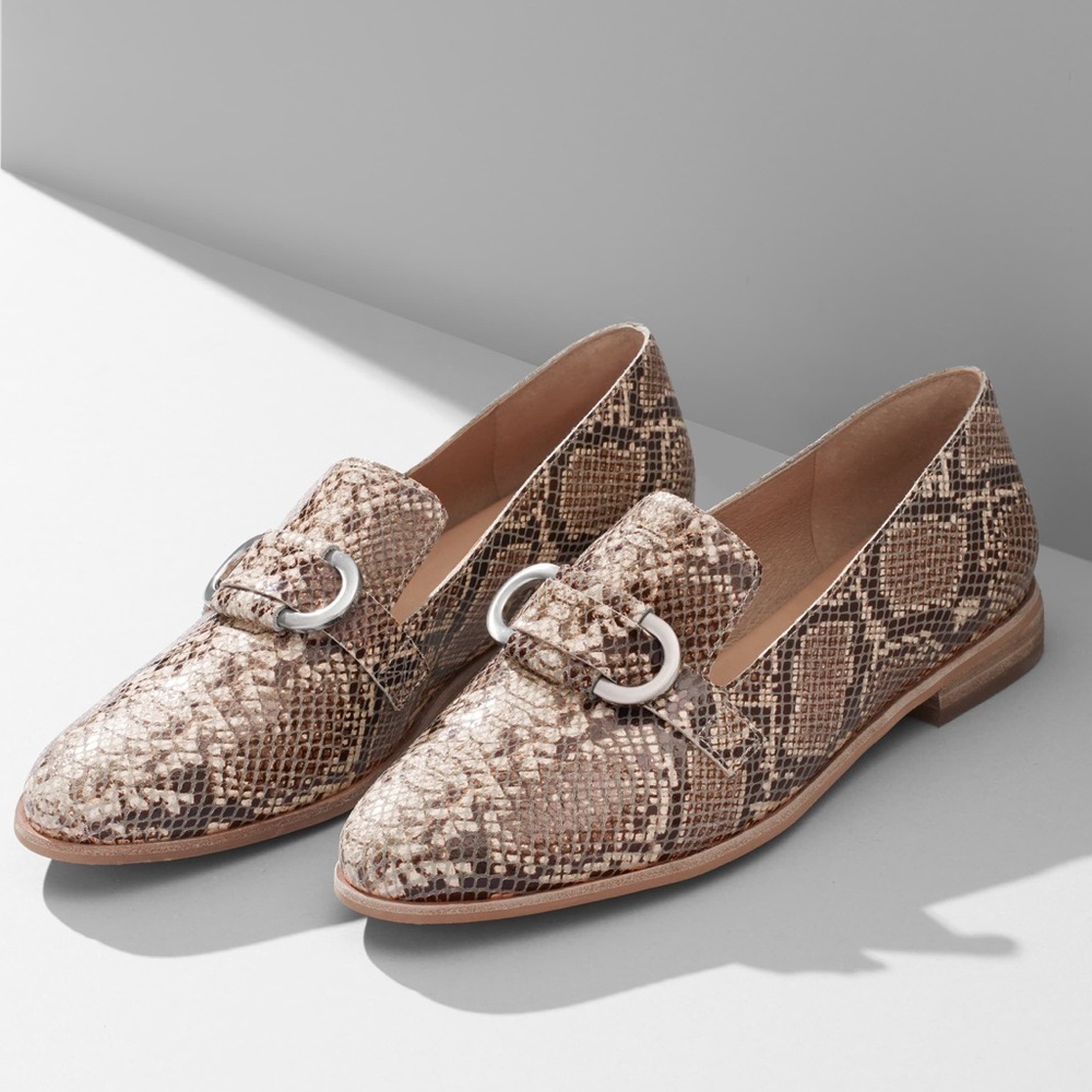 Corso Como Clarrah Loafer